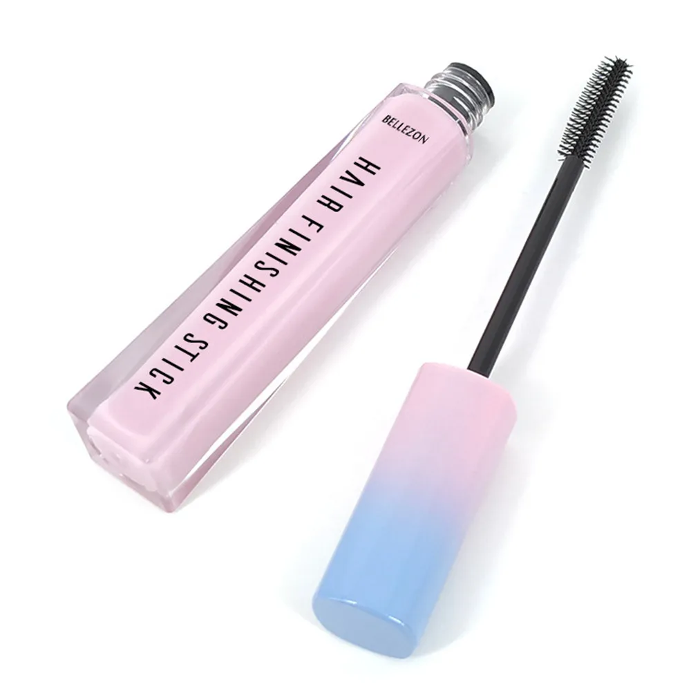 2020 New Flash Moment Broken Hair Artifact Liquid Anti-Hair Hair Styling Hair Stick Fixed Shape Broken Hair Finishing Rod 15g (4)