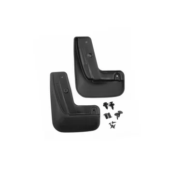 

Front mud flaps Subaru Outback 2015-2 pcs. (optimum) in the package (Subaru Outback)