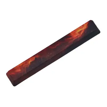 

SpaceBar Keycap PBT Five Sides Dye-Subbed 6.25U OEM Profile Keyboard Keycap