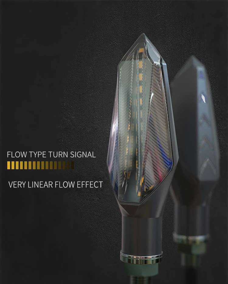 

Turn signals motorcycles clignotant moto led intermitentes moto For aprilia dorsoduro 750 mv agusta brutale 910 yamaha r6 2008