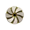 Diamond Grinding Wheel Disc Bowl Shape Grinding Cup Angle Grinder Accessories 831B ► Photo 3/6