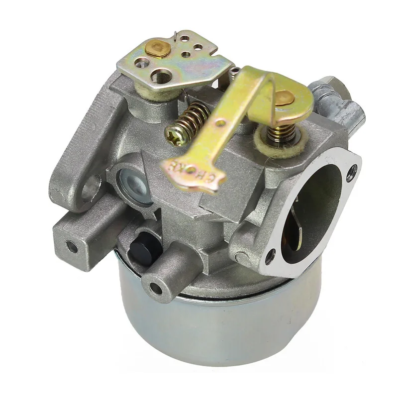 Карбюратор Carb комплект для Tecumseh HM90 8HP 9HP 10HP 640140 косилка 5000 Вт Генератор