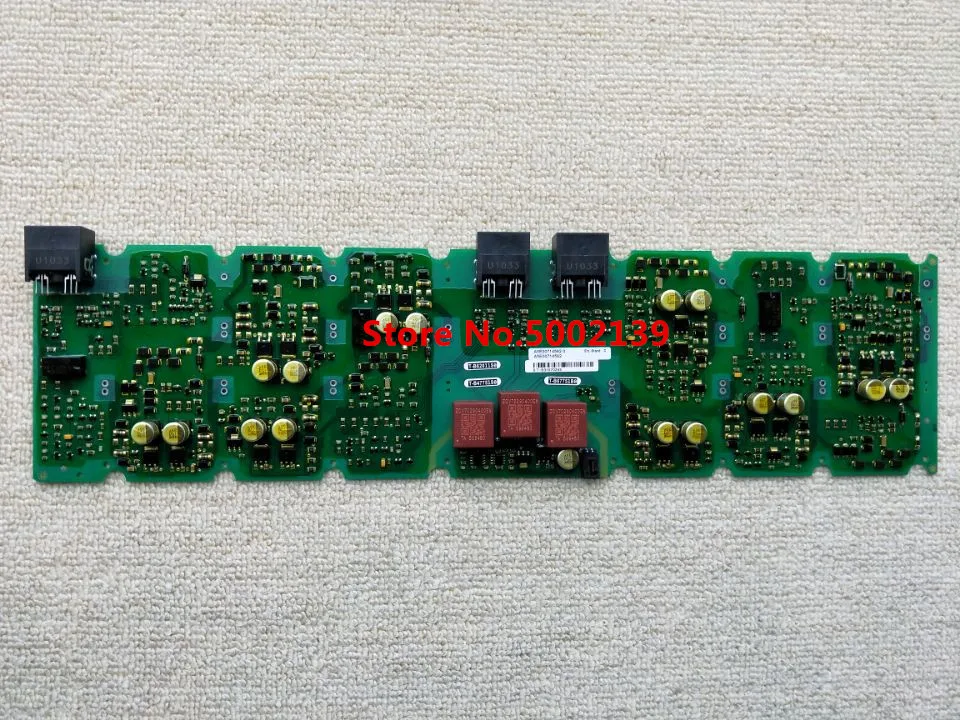 Новая плата драйвера MM430/440/A5E00714560 A5E00714561 A5E00714562 | Электроника
