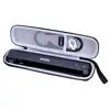 LTGEM EVA Hard Case for Epson Workforce ES-50 Portable Sheet-fed Document Scanner for PC and MAC,(Only Case) 6