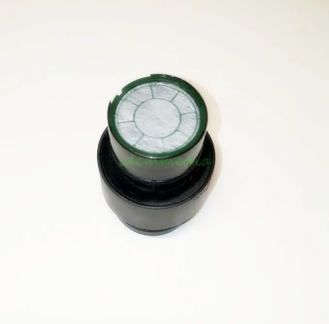 2PCS Microphone Replacement plastic Cartridge head Fits for Sennheisers e845 EW135G3 100G2G3 Wireless Microphone