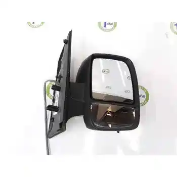 

14007427XT RIGHT REARVIEW MIRROR PEUGEOT EXPERT KASTEN