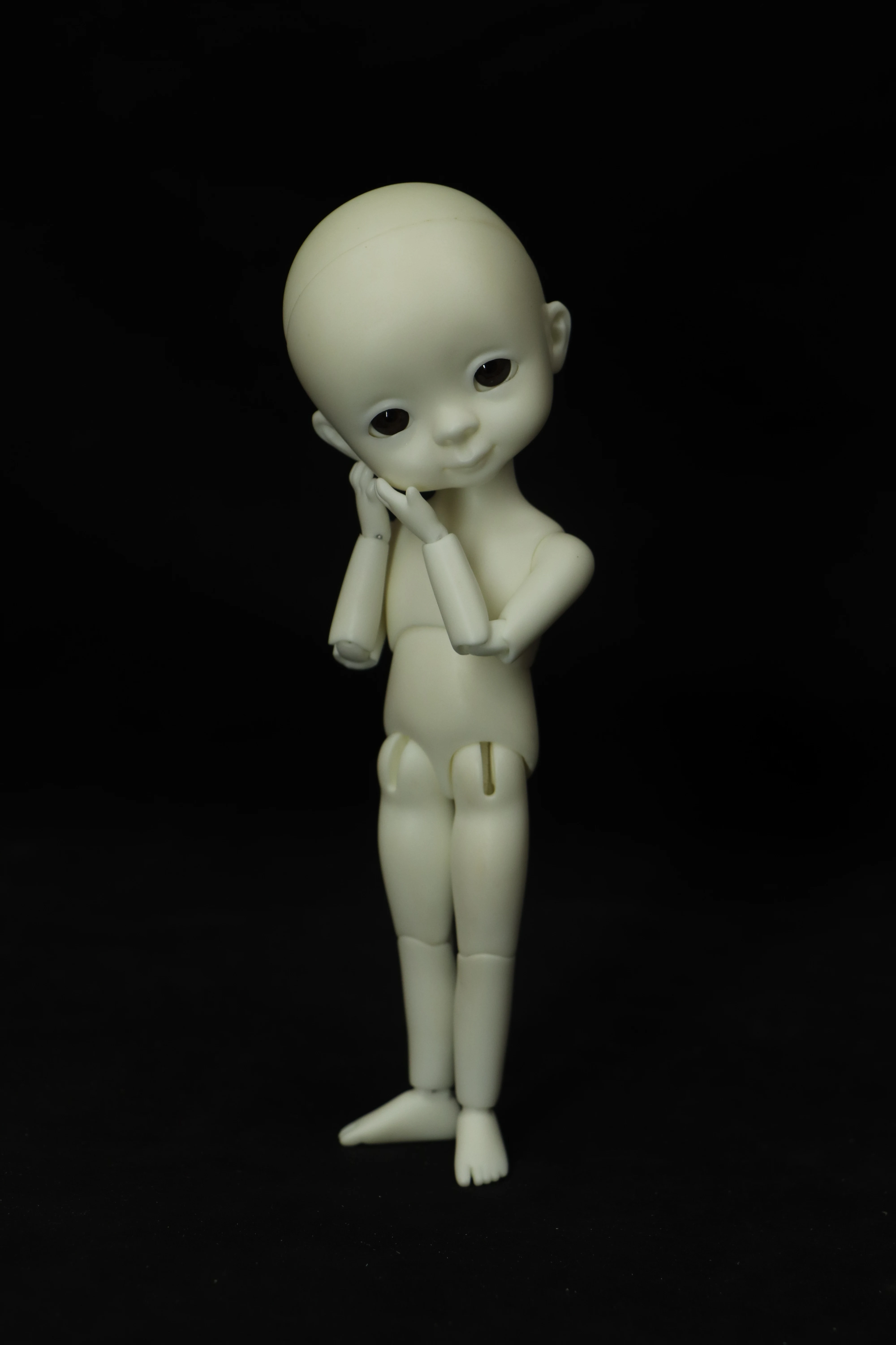 Bjd кукла-gerry 1/8 Модная Кукла дает пару глаз | Игрушки и хобби