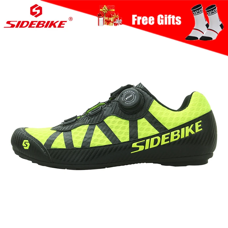 Mens cycling shoes size 46 Clearance