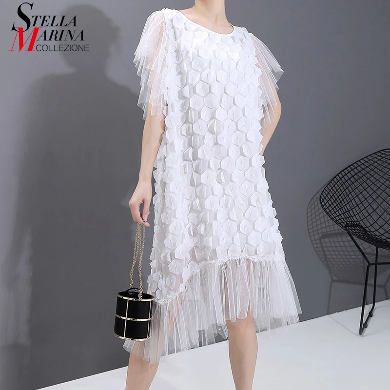 ladies stitched dresses