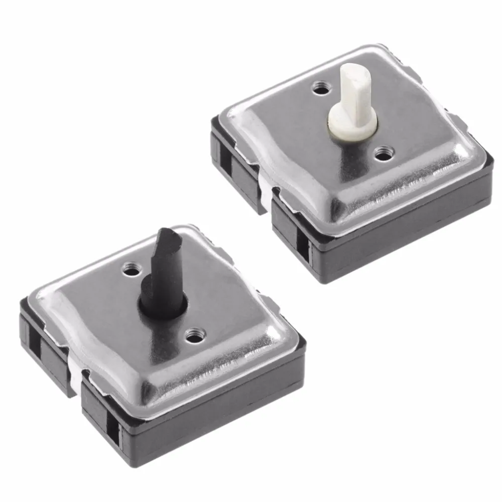 4 Position Rotary Switch OFF Low Medium High For Fan Heater 1pc