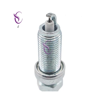 

4pcs/lot 22401-ED815 PLZKAR6AP-11 New IRIDIUM Spark Plug For NISSAN MICRA MARCH NOTE NV200 QASHQAI TIIDA X-TRAIL DUALIS CUBE