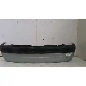 

8200158866 REAR BUMPER RENAULT CLIO II PHASE I (B/CBO)