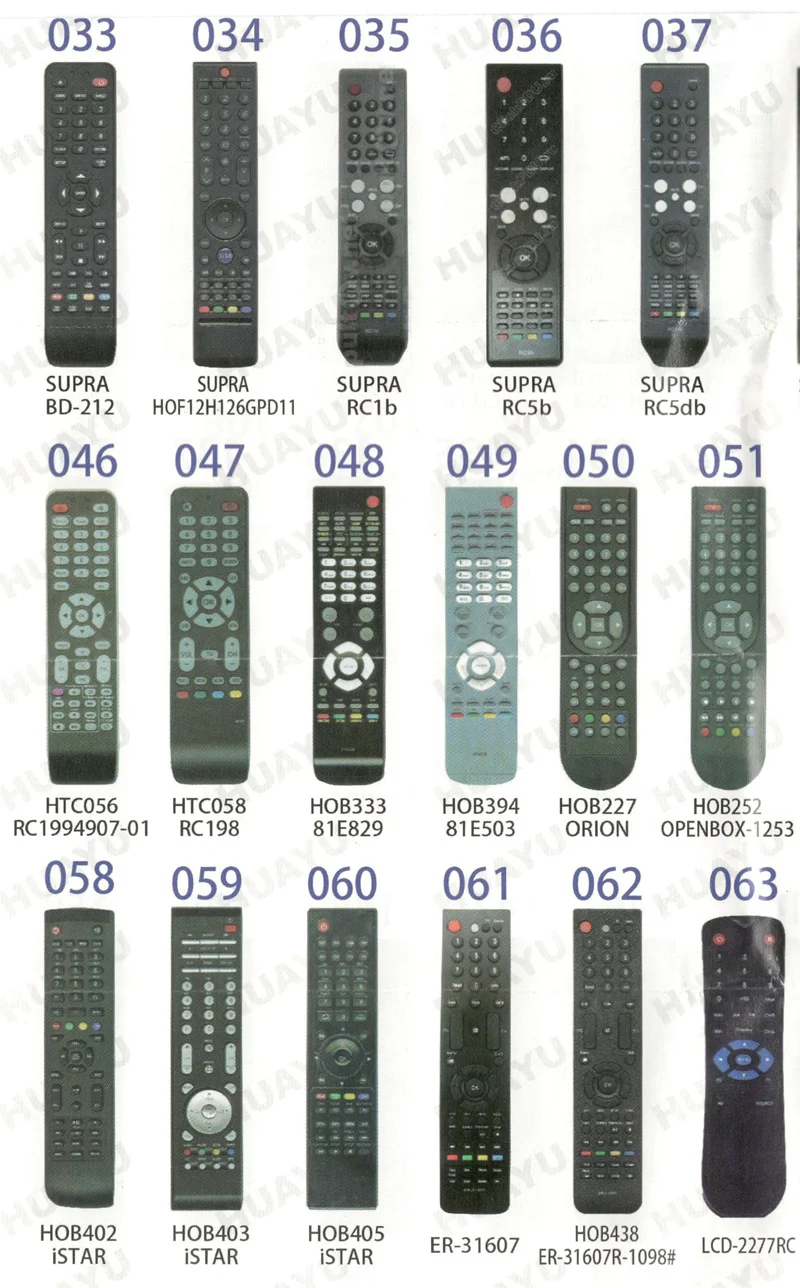 ТВ дистанционного Управление; Управление для led-851 yc-53 s ТВ-22led5 dns m28am8 051d 33585 rc33729 hob842 34090 34091 rc31277 rc25b rcf23b
