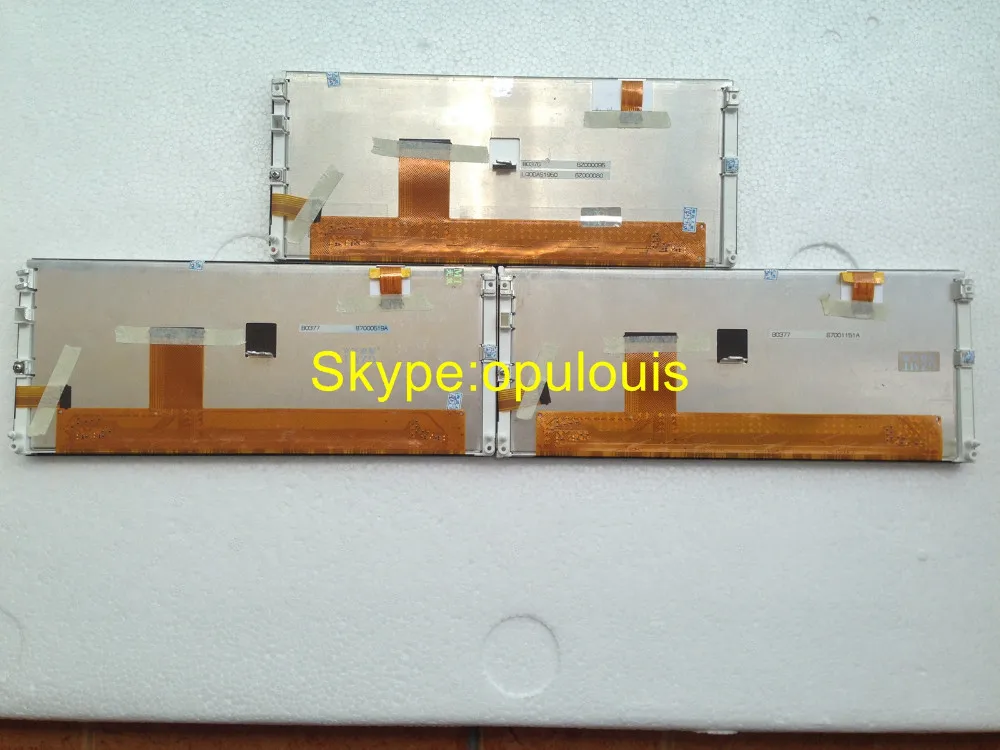 LQ088K9LA01 Sharp for BMW X5 E60 E90 CIC Navi (2)