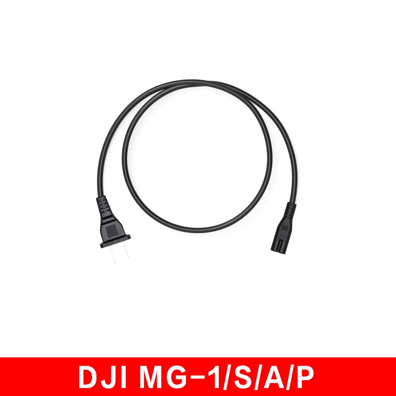 

T16-MG Agricultural Machine Remote Control Charger AC Power Cord Used for MG-1,MG-1,MG-1S,MG-1S ADVANCED,MG-1P,T16