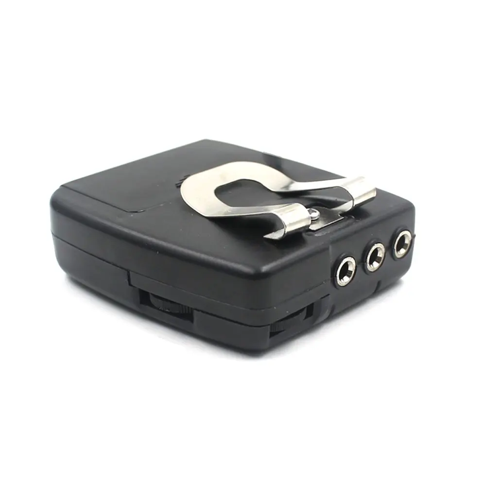MP3 Motor Helmet Headset Modified Motorcycle Helmet Intercom Headphones Accessories 3 5mm Plug Diameter