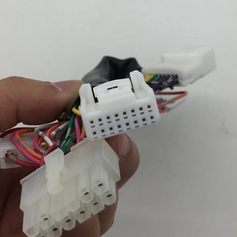 Car Side Mirror Folder Folding Spread Kit For Renault Kadjar With