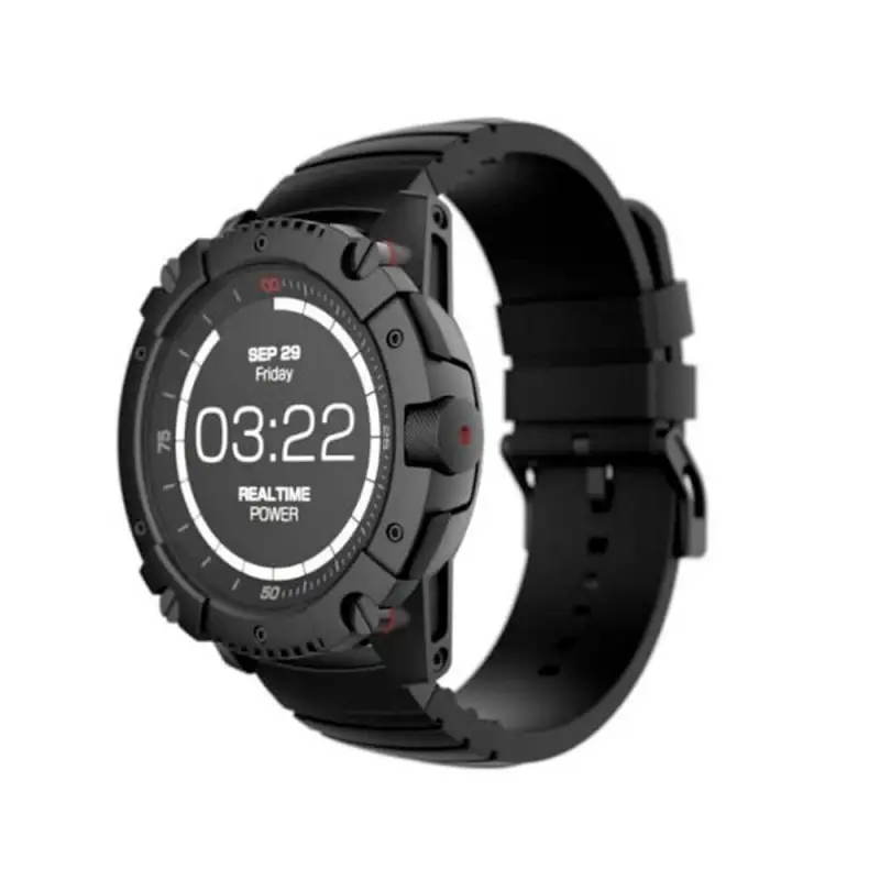 PowerWatch X
