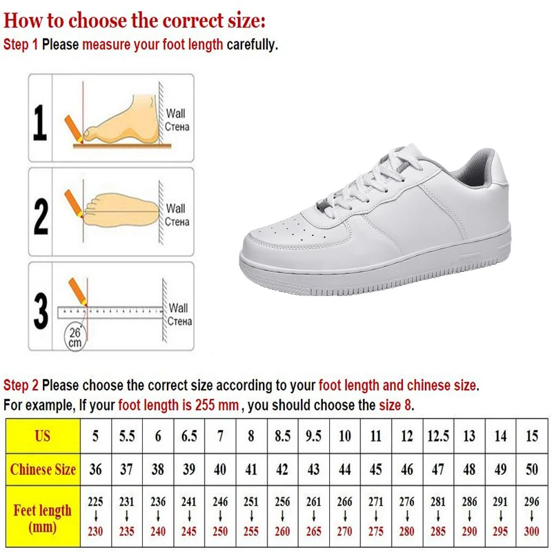 Модные кроссовки унисекс; комфортные дышащие мужские туфли; высокое качество; Лидер продаж; брендовая мужская повседневная обувь Air Force; большие размеры 36-47