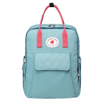 

Babytree Multi-functional Diaper Bag Large Capacity Mommy Bag Waterproof Nappy Bag Stroller Bag Nappy Bag Multifunction Backpack