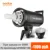 Godox SK400II 400Ws GN65 Professional Studio Flash Strobe with Built-in 2.4 G Wireless X System Creative Shooting SK400 Upgrade