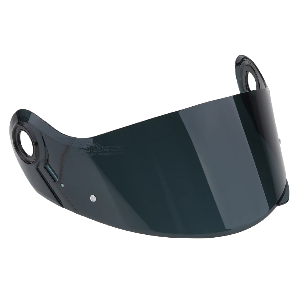 Helmet Visor Face Shield For K5 K3 SV Motorcycle Detachable Helmet Glasses Motocross Full Face Visor Lens Fit for LS2 FF323 
