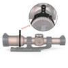 Rifle Scope Switch View Throw Lever Scope Mount 48mm vertex for Riflescopes For Outdoor Hunting HK33-0132D 5