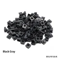 Black Gray