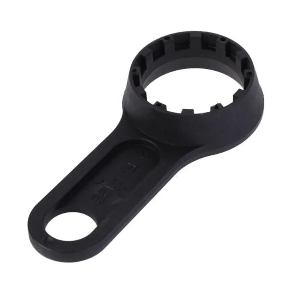 Reapir Инструменты Черный велосипедный гаечный ключ ручной одно отверстие открытый маленькая передняя вилка прочный Велоспорт для XCT XCM XCR