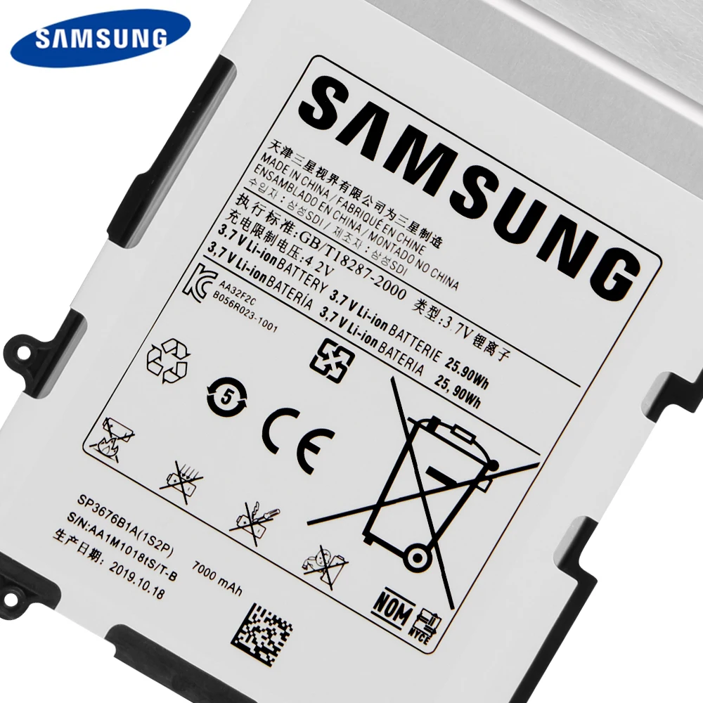 Samsung Galaxy Tab S2 Аккумулятор Купить