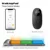 KingSmith WalkingPad Treadmill Walk C1 Складной Фитнес-Аппарат Smart Aerobic Exercise Remote Control App Connect Home Sport