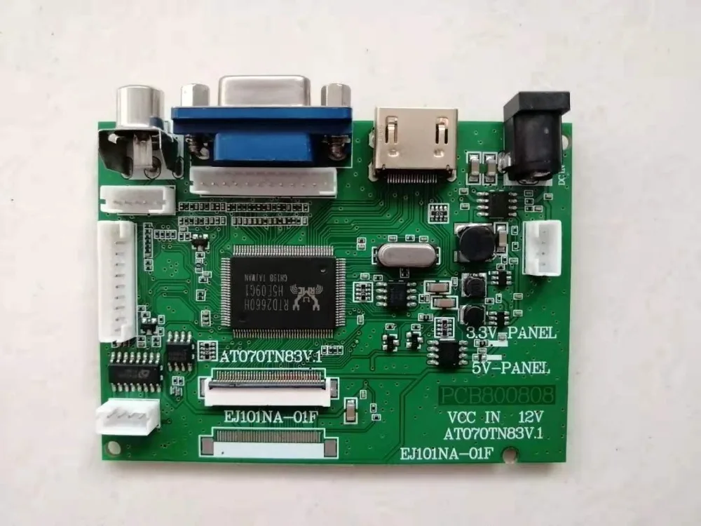 Cheap Painéis e LCDs p tablet