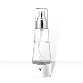 

Household disinfectant making machine Portable Sodium hypochlorite generator Disinfection water generator spray 1 Set