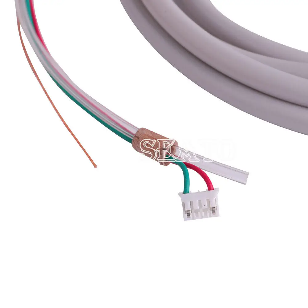 Стоматологическая, съемная кабельная трубчатая линия совместим с EMS и деревянным наконечником UDS