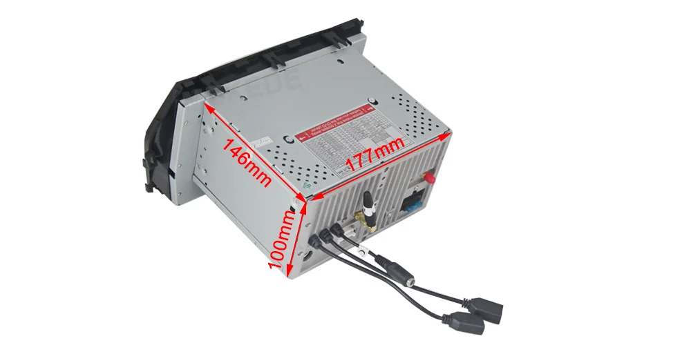 Perfect MEKEDE HD DSP 2G RAM Android 9 SCREEN AV Output CAR DVD PLAYER For Hyundai IX45 Santa fe GPS player navigation radio stereo 7 Perfect MEKEDE HD DSP 2G RAM Android 9 SCREEN AV Output CAR DVD PLAYER For Hyundai IX45 Santa fe GPS player navigation radio stereo 7