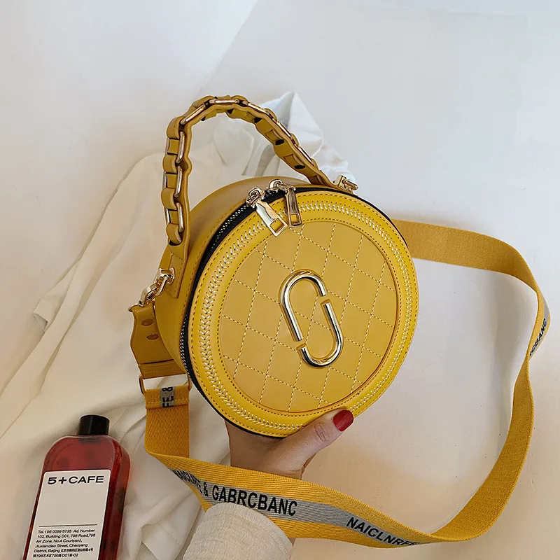 

JIULIN Shoulder-Bags Purses Crossbody-Bag Nylon Handbag Messenger Main Zipper Waterproof Designer