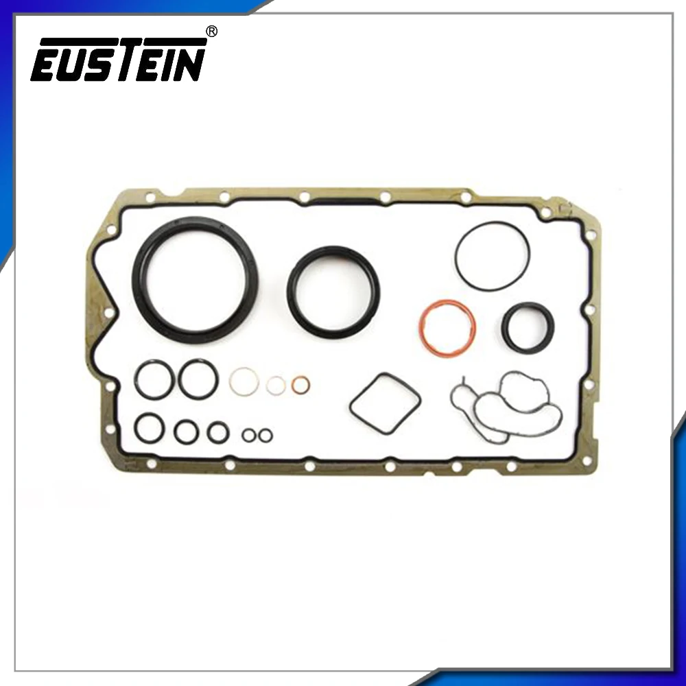 Rocker Cover Gasket BMW E81 E82 E87 E88 E46 E90 E91 E92 E93 E60 E83 E84 E85 N46