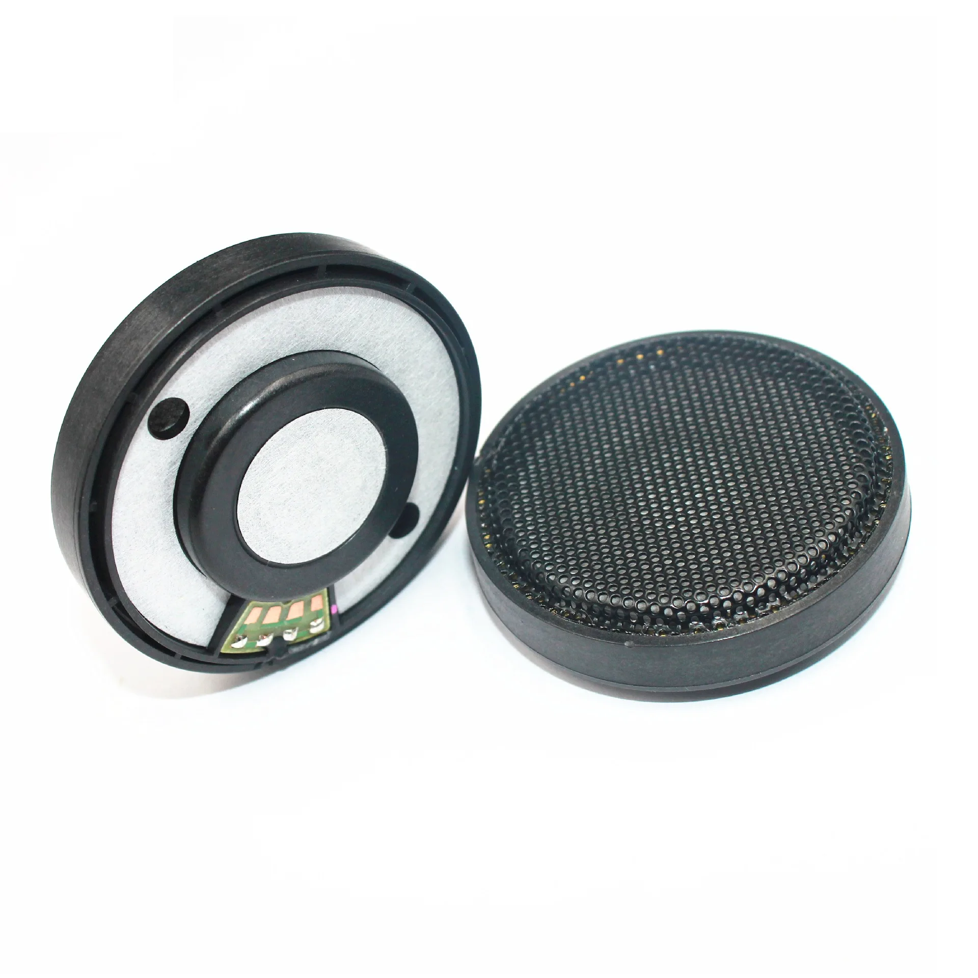 32 ohm 50mm unit audiophile HiFi nanofiber head mounted dynamic headphone speaker Headphone unit