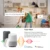 Sonoff Basic R2 Wifi DIY Smart Wireless Remote Switch Smart Scene Voice Control Via Alexa Google Home eWeLink Home Automation