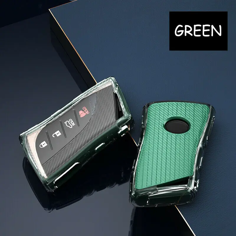 Cover chiave telecomando per Lexus UX200 LS500 LS500H LC500 LC500h ES300h ES350 15 Cover chiave telecomando per Lexus UX200 LS500 LS500H LC500 LC500h ES300h ES350 - H1b150abe627f4279a4152920739e4ac0s