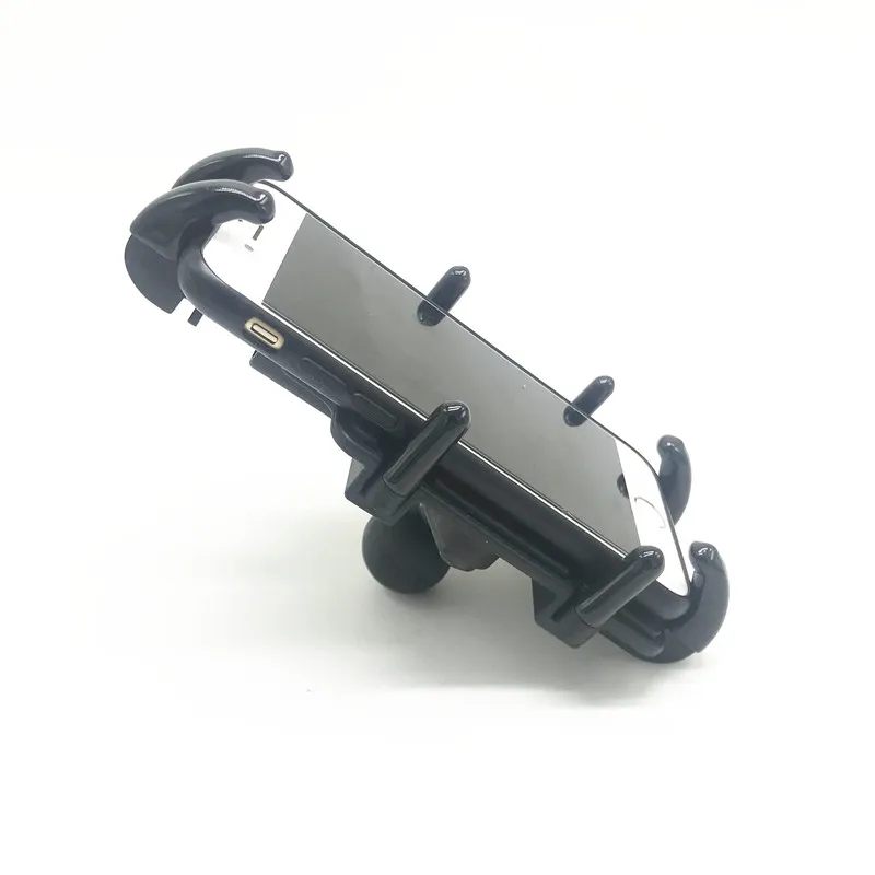 Suporte para Smartphone tipo Polvo Suporte para Telefone Celular de 1 Polegada - Image 5