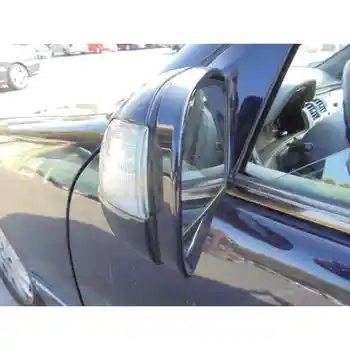 

LEFT REARVIEW MERCEDES E-CLASS (W210) SALOON