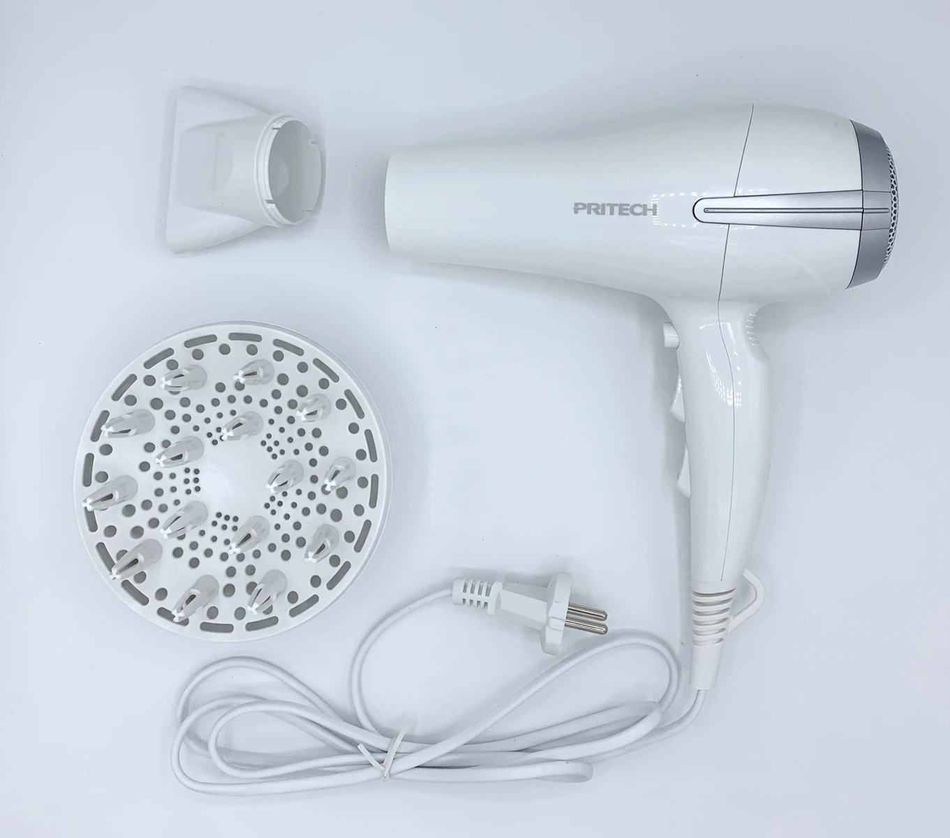 Professional Hair Dryer With Negative Ion Blow Dryer 1800W Quick Dry Home  Portable Blower Electric Hairdryer Diffuser|Secadores de pelo| - AliExpress
