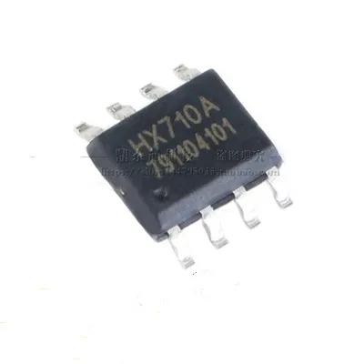 500 шт./лот HX710A HX710 SOP8 новый оригинальный | Обустройство дома