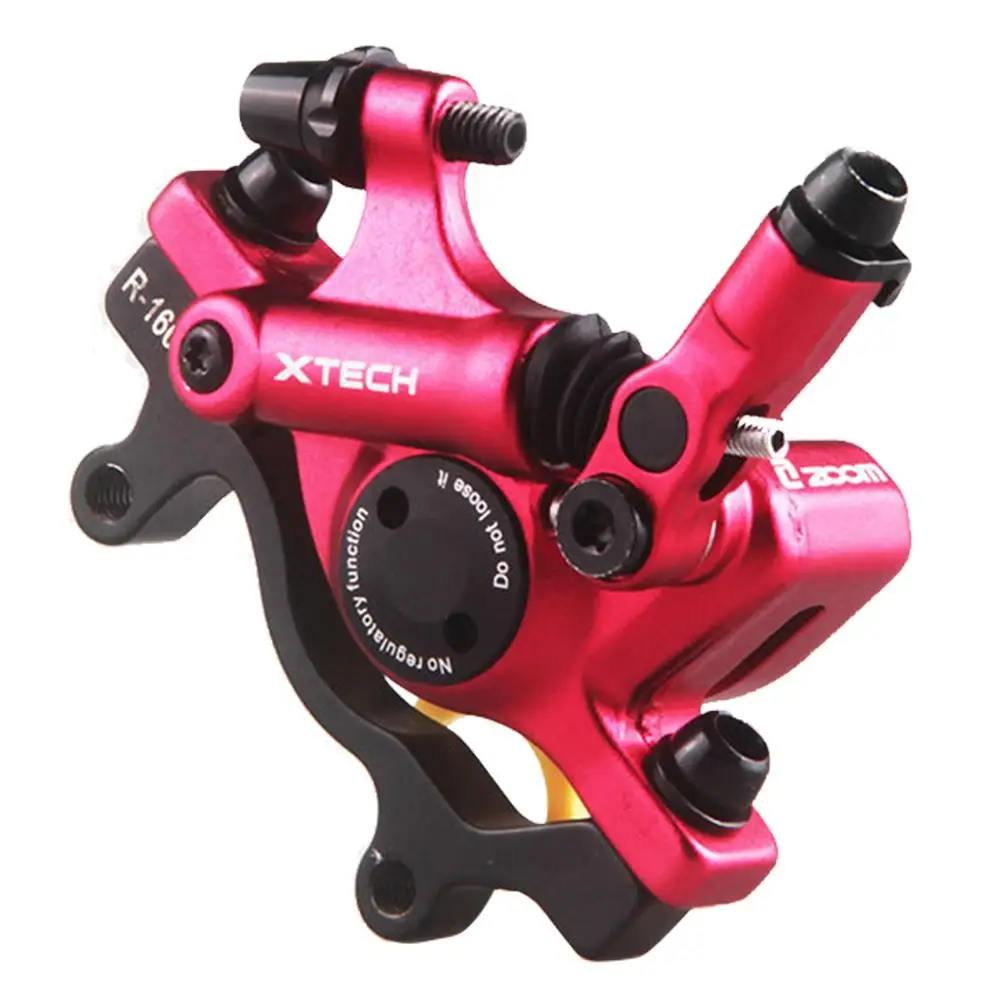 

Гидравлический дисковый тормоз для горного и дорожного велосипеда