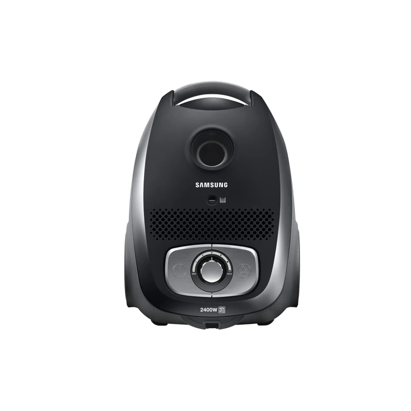 Пылесос Samsung VC24LVNJGBB 2400Вт черный