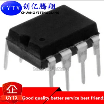 

5PCS/LOT OPA2227P OPA2227PA OPA2227 DIP8 in stock