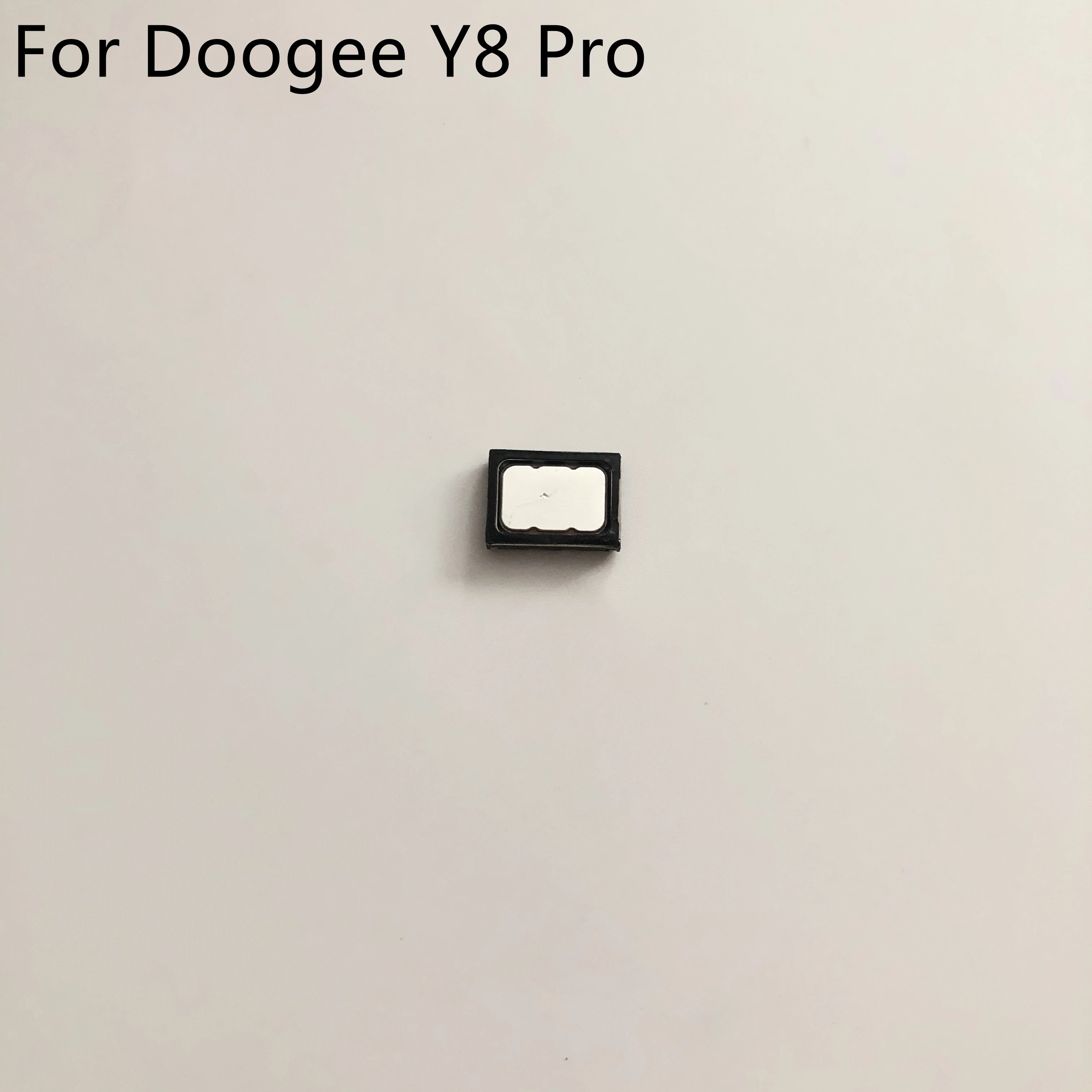 

Doogee Y8 Pro громкий динамик ЗУММЕР кольцо для смартфона Doogee Y8 Pro Бесплатная доставка