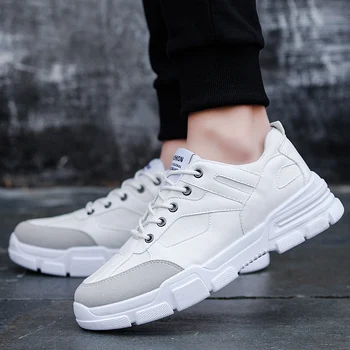 

Men's Tide Shoes New Low-cut Shoes Four Seasons Casual Outdoor Shoes