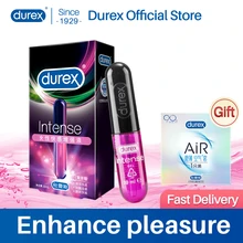 Durez lubrificante intenso orgasmic, gel 10ml lube gotas, forte aumento, excitador para mulheres, brinquedos sexuais seguros, produtos íntimos para casais